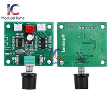PAM8403 Dual Channel 2 5W Bluetooth 5.0 HD Power Wireless Stereo Amplifier Board