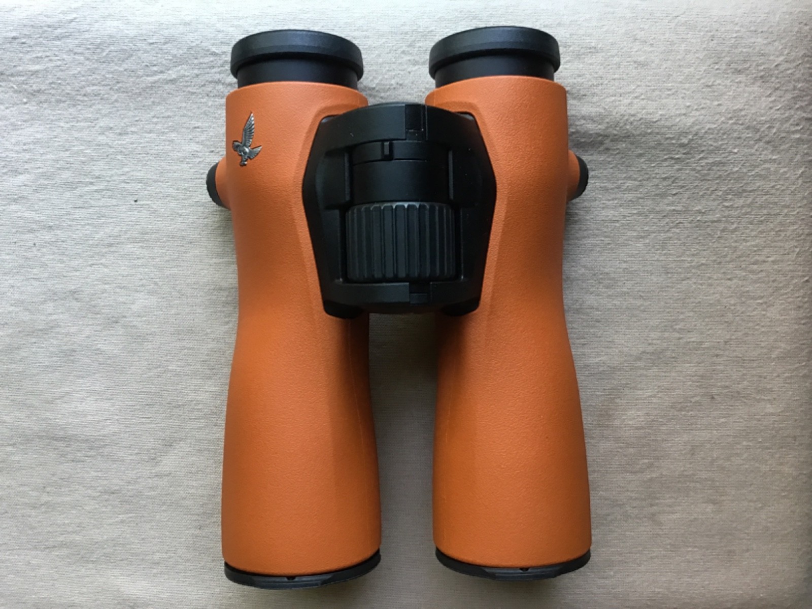 SWAROVSKI Optik 8X42 NL Pure Binoculars with SWAROVISION Image Technology and La