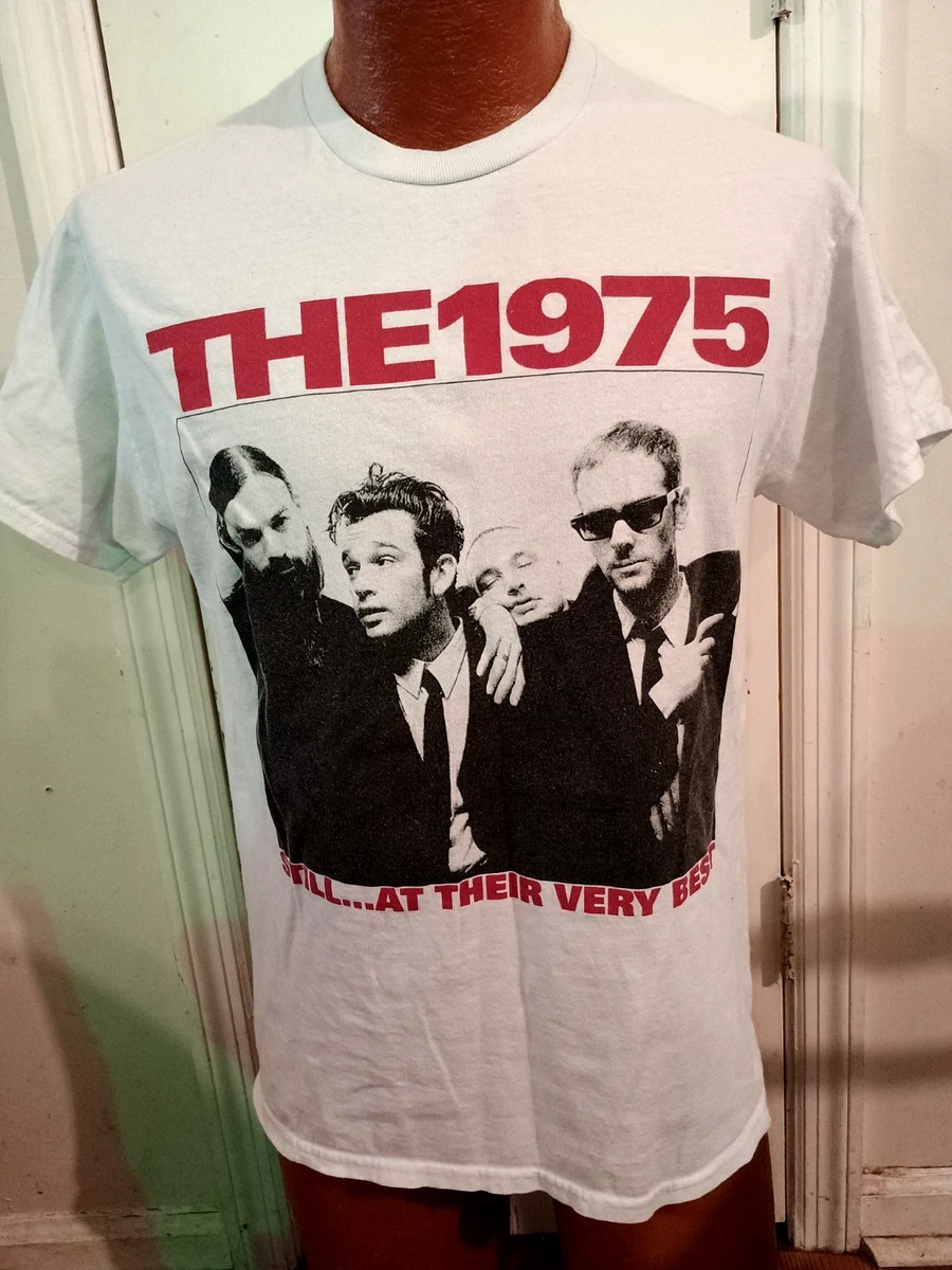 The 1975 T-Shirts for Men | Updated Oct 2026