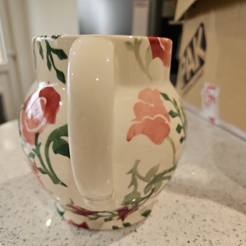 Emma Bridgewater Waitrose Florist (2018) 1,5 Pint Krug. - Bild 2 von 8