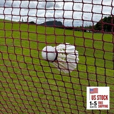 Professional Badminton Net 20x2.5FT, Portable Badminton Net for Backyard,