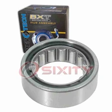 Mevotech BXT Rear Wheel Bearing for 1984-1990 Ford Bronco II Axle Drivetrain ys