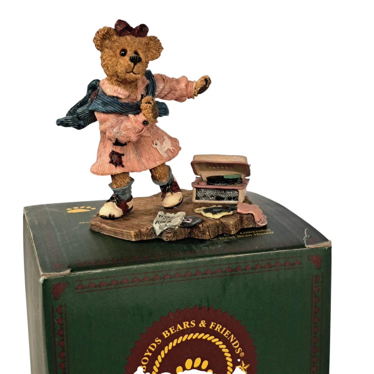 Boyds Bears &amp; Friends 181x135 ボイズベア&amp;フレンズ Boyds Bears - Boyds Bears and Friends » The Boyds Bears Shop
