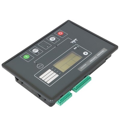 Dse 5110 Deep Sea Generator Electronic Controller Module Control Panel Replace