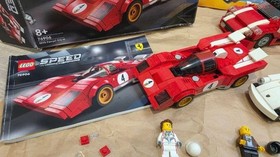 LEGO SPEED Technic Set 42111 42093 8264 8047 75892 76896 76906 75895 5867