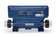 Gecko IN.YE-3 (V3) Steuerung inkl. 3KW Heizun...