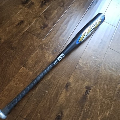 Batte de baseball Easton BZ2-K Z2K Sc500 scandium graphite 33 28 oz 2