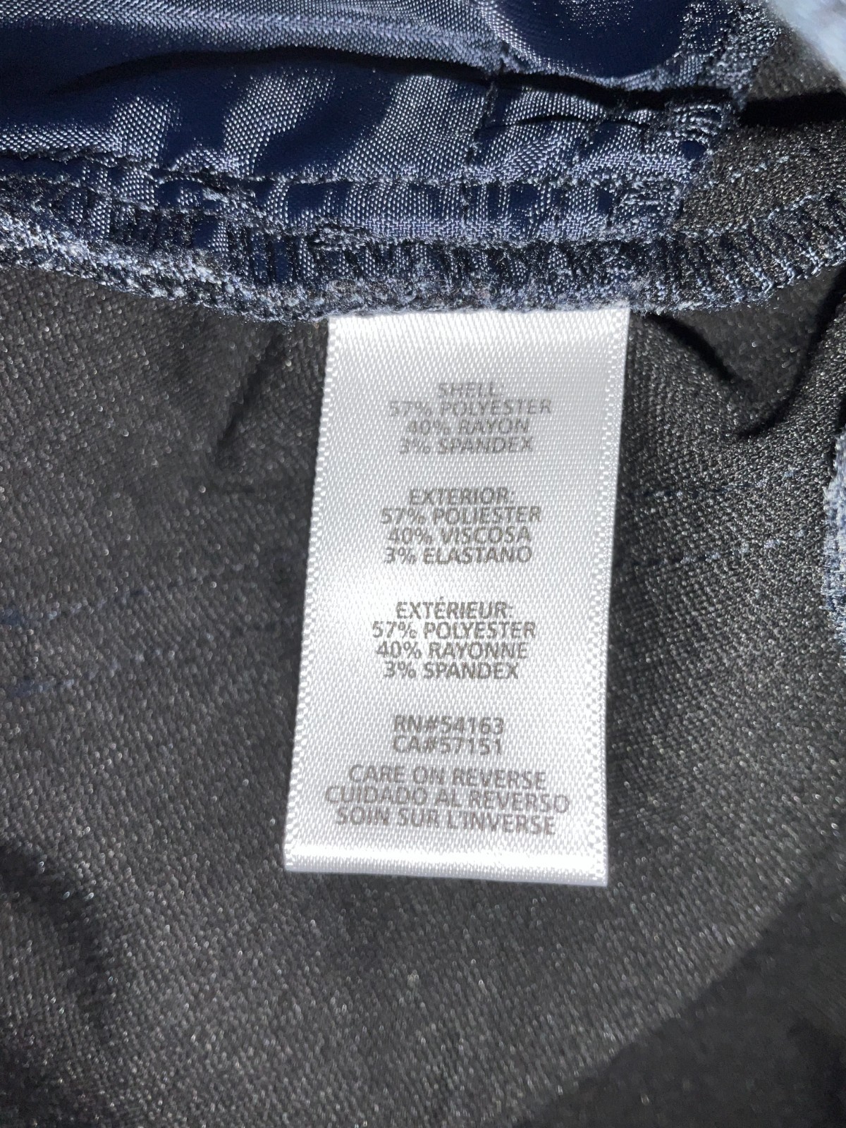 Calvin Klein Pants Women's 2 thumbnail 4