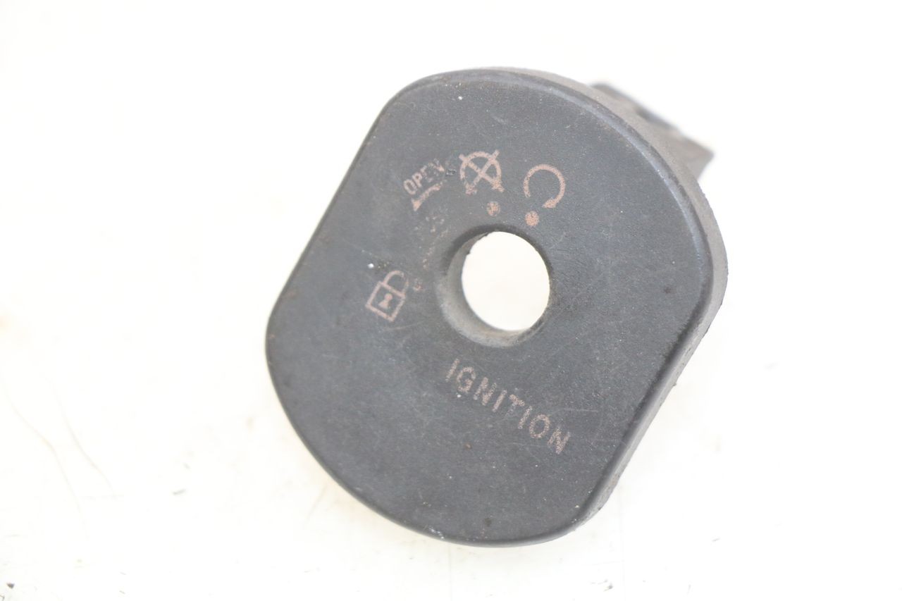 IGNITION SWITCH COVER - SYM CROX 4T 50 (2016 - 2023)