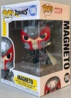 Funko Pop! Marvel Rivals Magneto #1065