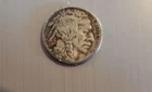 1927 Buffalo Nickel - Needs clean - Discounted on sale! Cheap! Free shipping