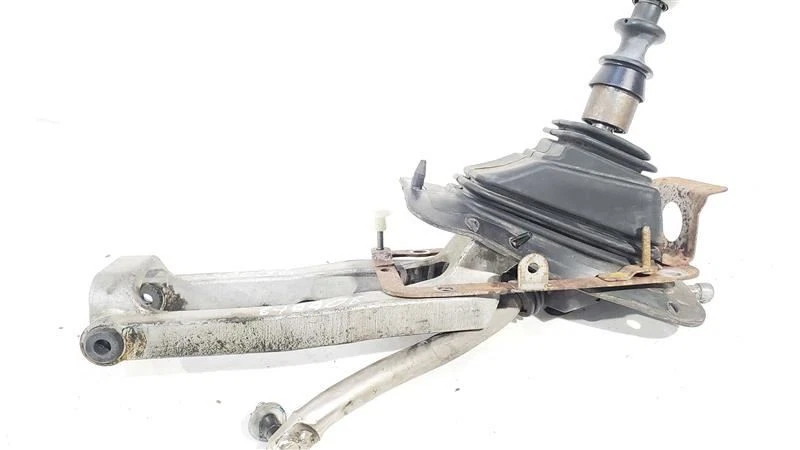 Conjunto de cambio de transmisión con perilla de cables usado OEM 2015 Scion FR-S Foto 3 de 4