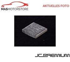 INNENRAUMFILTER POLLENFILTER JC PREMIUM B48003CPR I FÜR SUZUKI SX4,SWIFT III