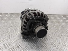 2018 Audi Q2 1.4 TFSi CZE. Alternator 04E903015A 52K