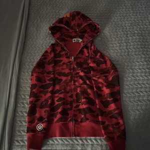 Bape Coach Hoodie | eBay