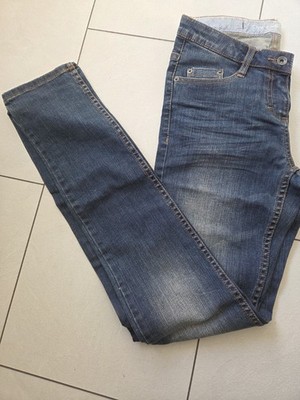 s.Oliver Jeans Jungen Kinderjeans Denim Kinderhose Gr. 176 Baumwolle