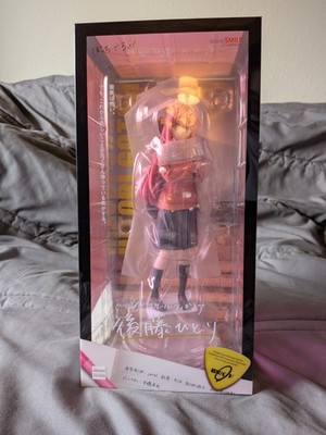 Good Smile Company Hitori Gotoh 1:7 Scale Figure Bocchi the Rock Anime Boxed
