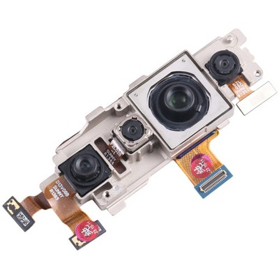 Original Camera Set (Telephoto + Wide + Portrait + Main Camera), For Xiaomi Mi 1