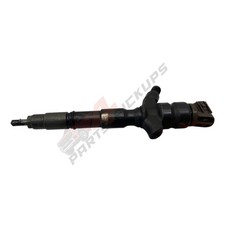 2012 Toyota Hilux Invincible 1KD-FTV 3.0L Diesel Injector 2011-2015 2367039445