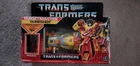 1986 Hasbro Transformers G1: SURESHOT TARGETMASTER & SPOILSPORT= COMPLETE