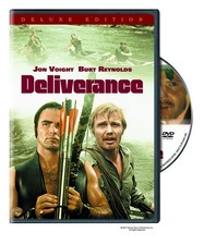 Deliverance Deluxe Edition 