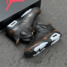NEW Jordan 6 Retro Xuanwu IR7572 220 Mens Siz...