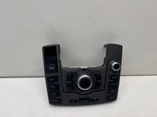 Audi A6 S6 C6 4F 2006 Unità di Controllo Controller Multimedia 4F1919610 LIU31672