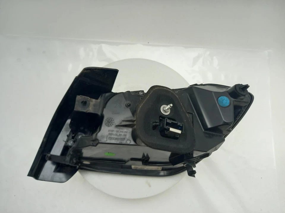 Piloto trasero PEUGEOT 208 N/S 2020-2025 5 puertas hatchback LH 9823216880  Foto 4 de 4