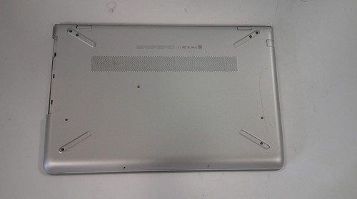 HP Pavilion 7265NGW 15.6" Core i5-7200U 2.50GHz 8GB NO SSD/Caddy/Battery Laptop - Picture 8 of 12