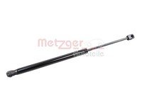 Gasfeder Koffer Laderaum Hinten Links Rechts Metzger 2110768 FüR Hyundai