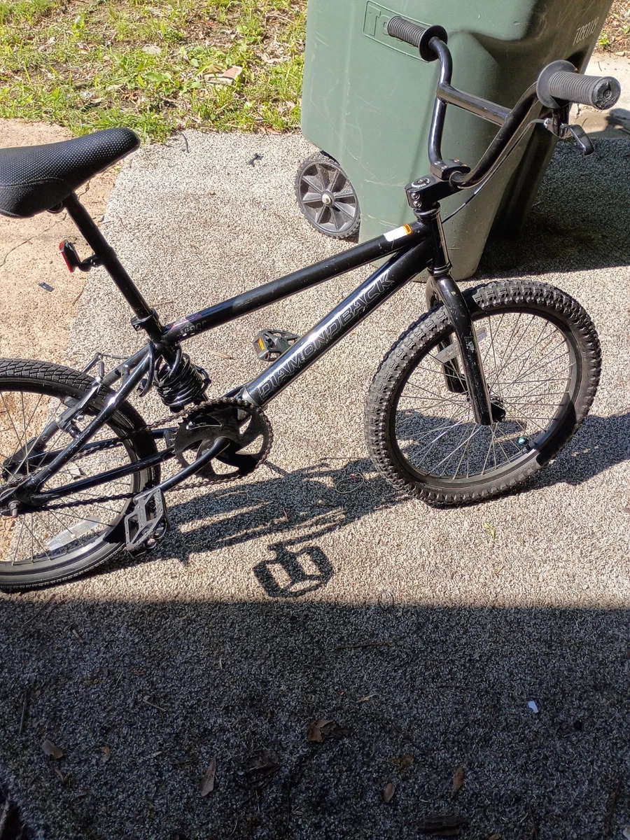 Preços baixos em Bicicleta BMX Diamondback 20 em Bikes | eBay