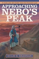Eulie R. Brannan | Approaching Nebo's Peak | Taschenbuch | Englisch (2018)