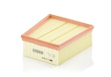 Luftfilter MANN-FILTER C 22 026 Filtereinsatz für RENAULT B9A K9A SCÉNIC MEGANE