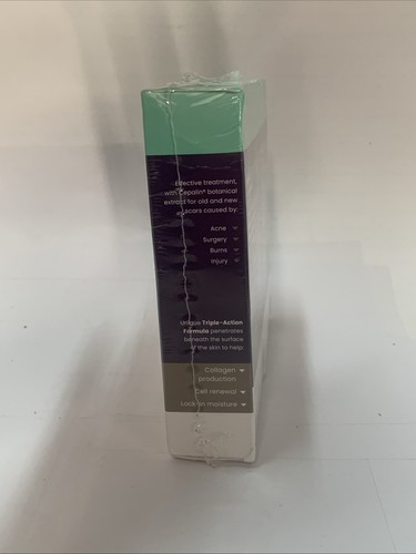 2x Mederma Advanced Scar Gel 1.76oz 50g (100g Total) Exp 6/25 - Photo 4/5