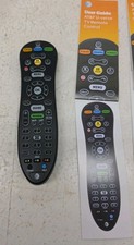 AT&T U-Verse S30-S1B Programmable IR Universa...
