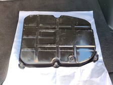 Mercedes-Benz W124 Automatikgetriebe&ouml;lwanne 722.5 1292711101 M104 3.2