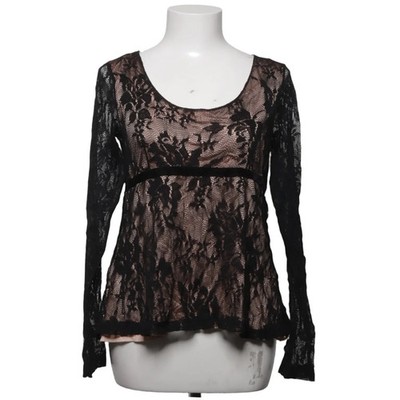 Twilfit, Top, Größe: L, model: 064-1-511 302, Schwarz/Beige #0he