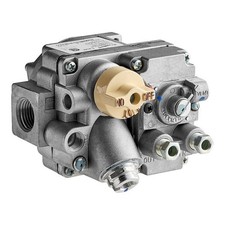 Pitco  P5045642 Nat Gas Valve Millivolt