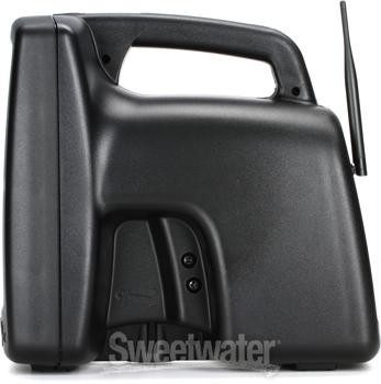 Anchor Audio MegaVox 2 Portable PA System with Bluetooth - Transmitter, Dual Mic - Afbeelding 9 van 9