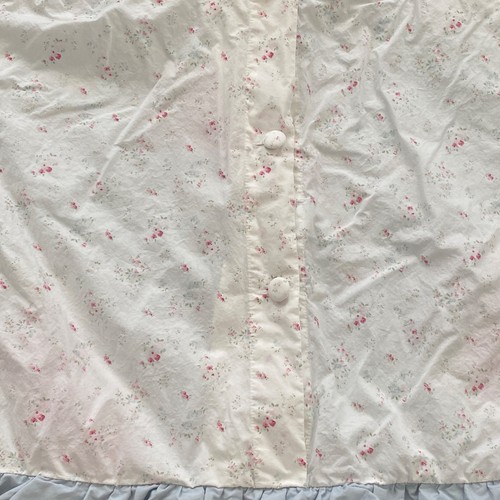 Rachel Ashwell Simply Shabby Chic Hortensie Belle STANDARD Kissenbezüge 2er Set - Bild 4 von 7