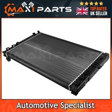 VW Passat MK5 B5 1996-2005 Manual Engine Cooling Radiator