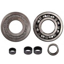 Ipto Output Shaft Bearing Kit, 540 & 1000 Rpm Fits International Replaces 10026r