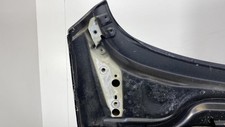 Capot Peugeot 407