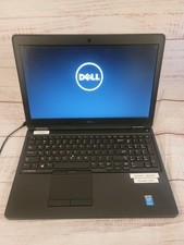 Dell Latitude E5550 15.6 inch (256GB, Intel Core i7 5th Gen., 2.30