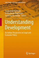 Swapnendu Banerjee (U. A.) | Understanding Development | Buch | Englisch (2015)