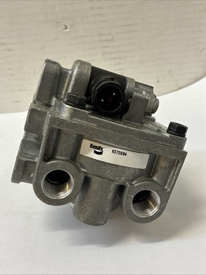 BENDIX ATR-6 BRAKE RELAY TRACTION VALVE K070684