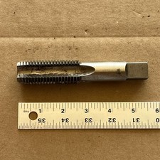Regal 1-1/8 - 8 NS HSS GH3 Industrial Tap Bit USA
