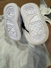 Converse Chuck Taylor All Star Ultra easy on sneaker Baby Size 2 Black — photo 2