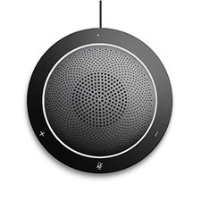 USB Speaker Phone 360 Omnidirectional Microphone Portable Conference Speaker...
