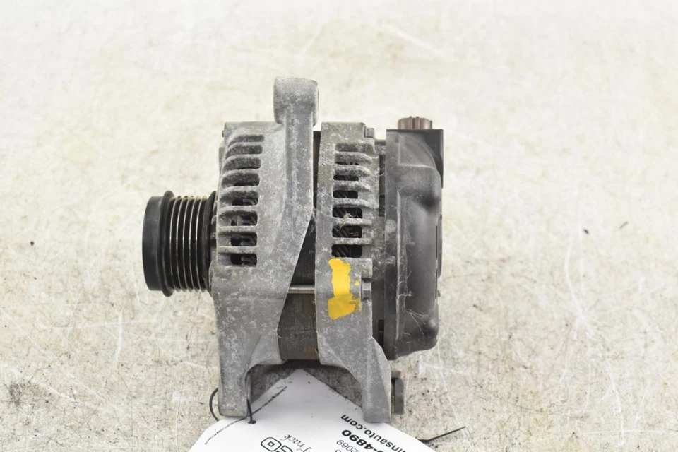 Alternador 100 amperios compatible con 11-16 SCION TC 449927 Foto 2 de 4